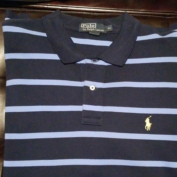 Polo Shirt - Picture 2 of 2
